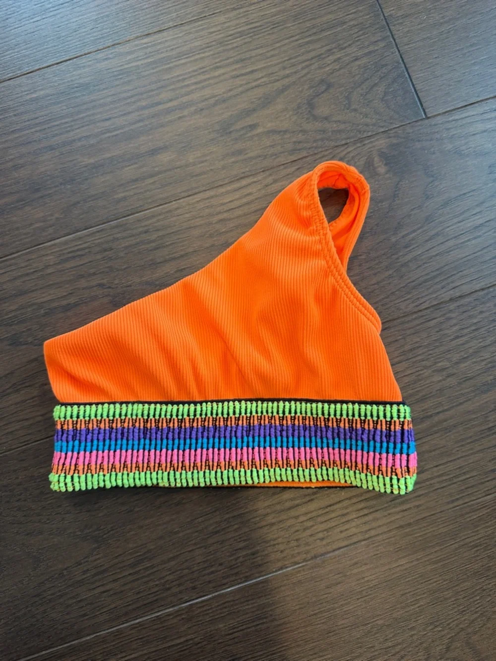 Pexioto Girls Zoni Bikini Set Size 6 - C36-028